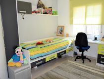 Sprzedaż - Willa - Guardamar del Segura - Urb. El Raso