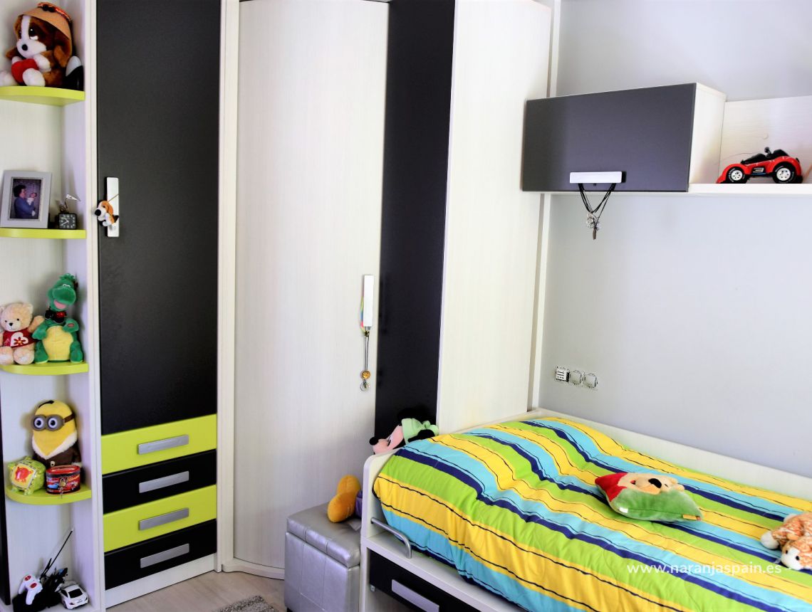 Sprzedaż - Willa - Guardamar del Segura - Urb. El Raso