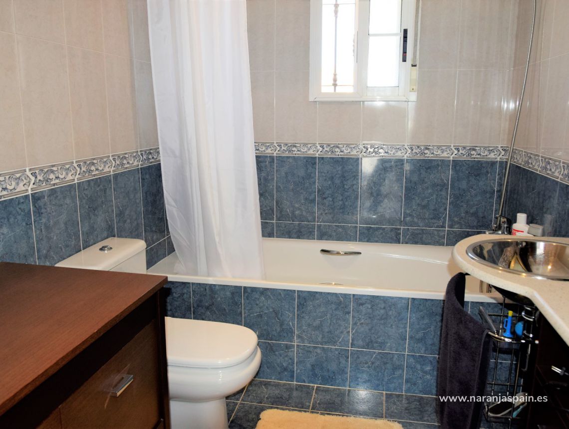 Sprzedaż - Willa - Guardamar del Segura - Urb. El Raso