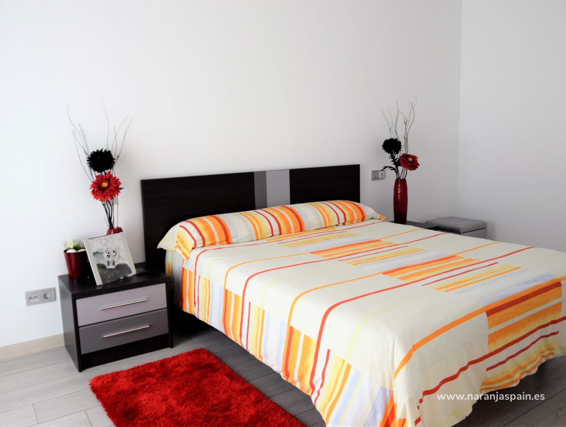 Sprzedaż - Willa - Guardamar del Segura - Urb. El Raso