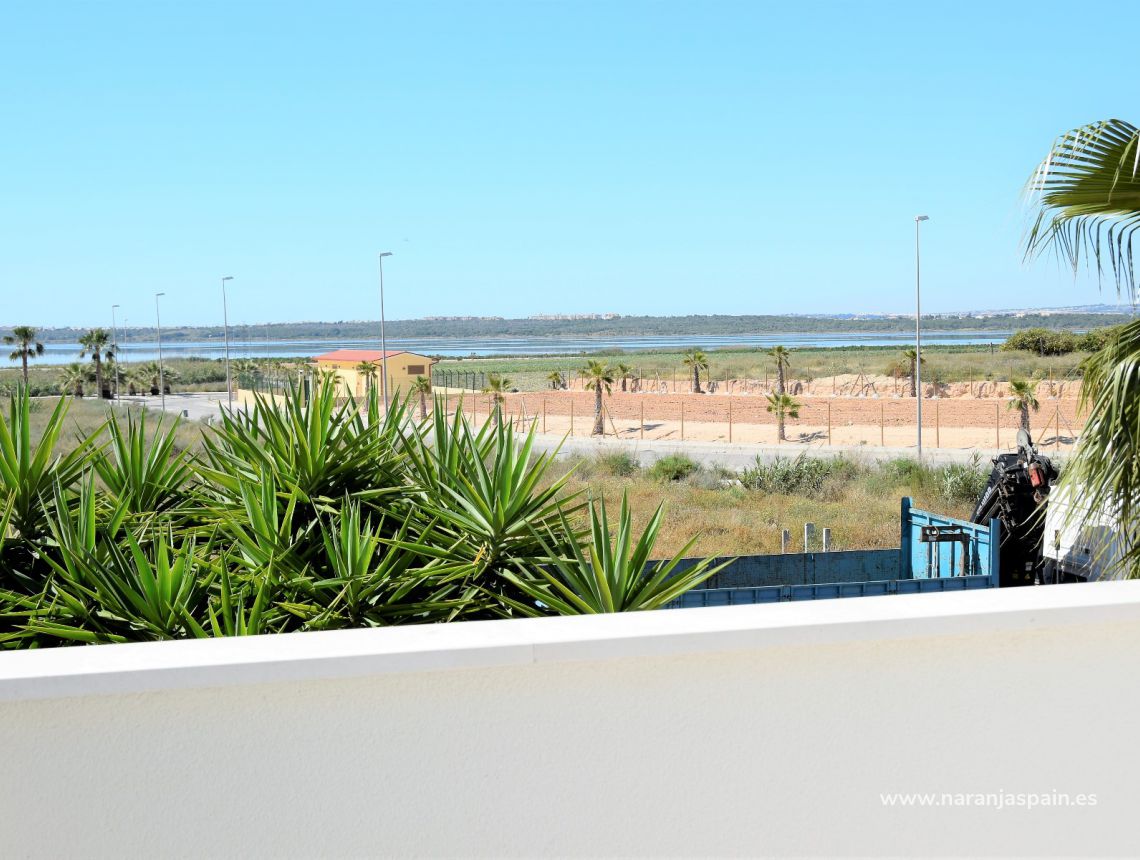 Sprzedaż - Willa - Guardamar del Segura - Urb. El Raso