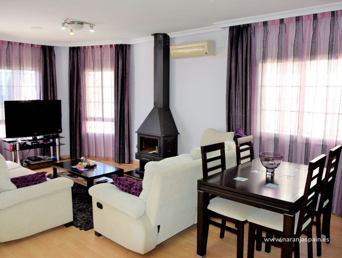 Sprzedaż - Willa - Guardamar del Segura - Urb. El Raso