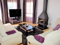 Sprzedaż - Willa - Guardamar del Segura - Urb. El Raso