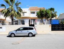 Sprzedaż - Willa - Guardamar del Segura - Urb. El Raso