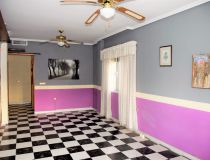 Sprzedaż - Willa - Guardamar del Segura - Urb. El Raso