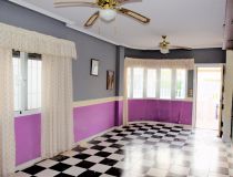 Sprzedaż - Willa - Guardamar del Segura - Urb. El Raso