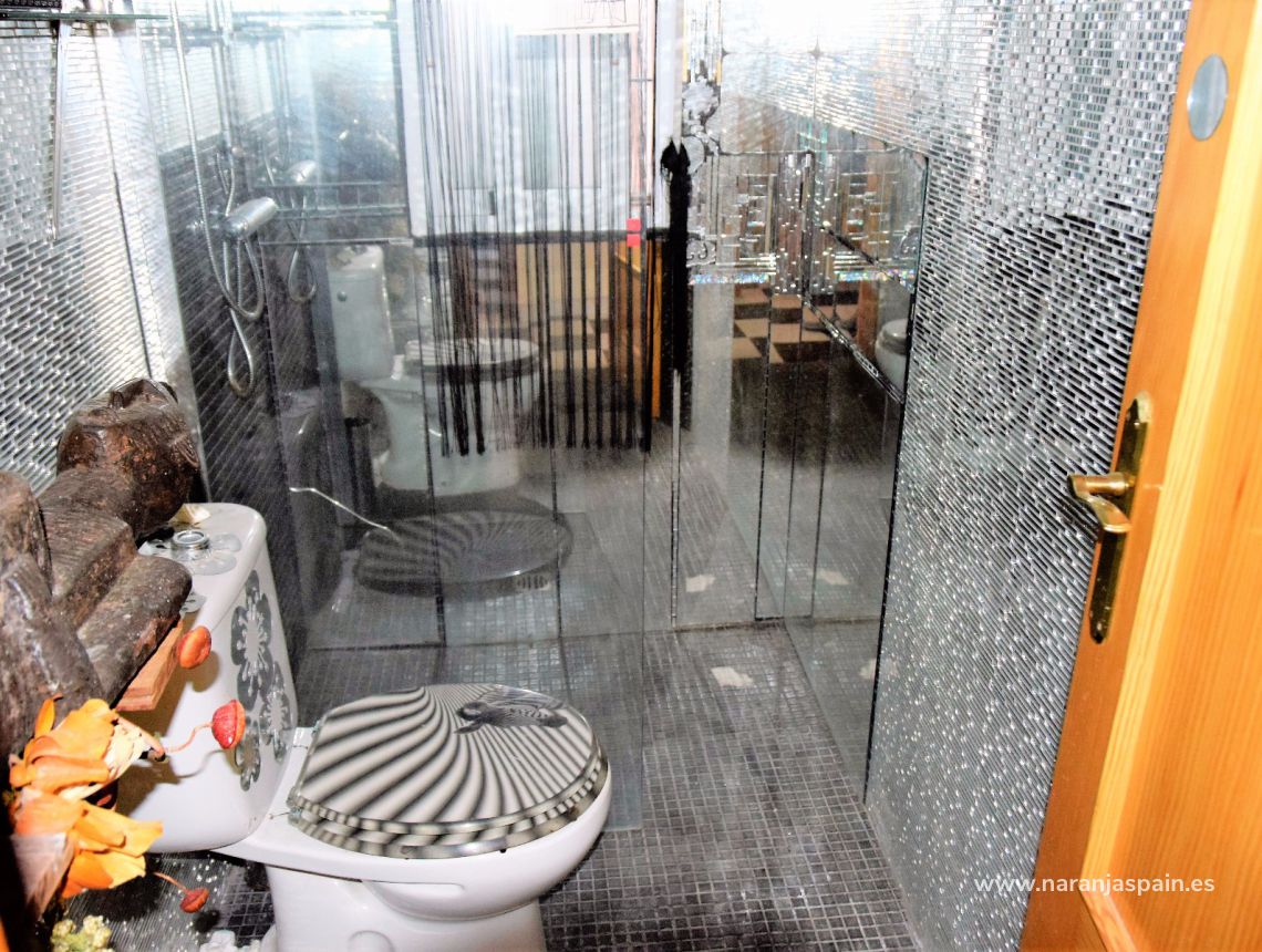 Sprzedaż - Willa - Guardamar del Segura - Urb. El Raso