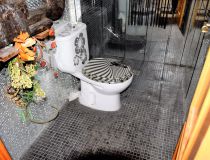 Sprzedaż - Willa - Guardamar del Segura - Urb. El Raso