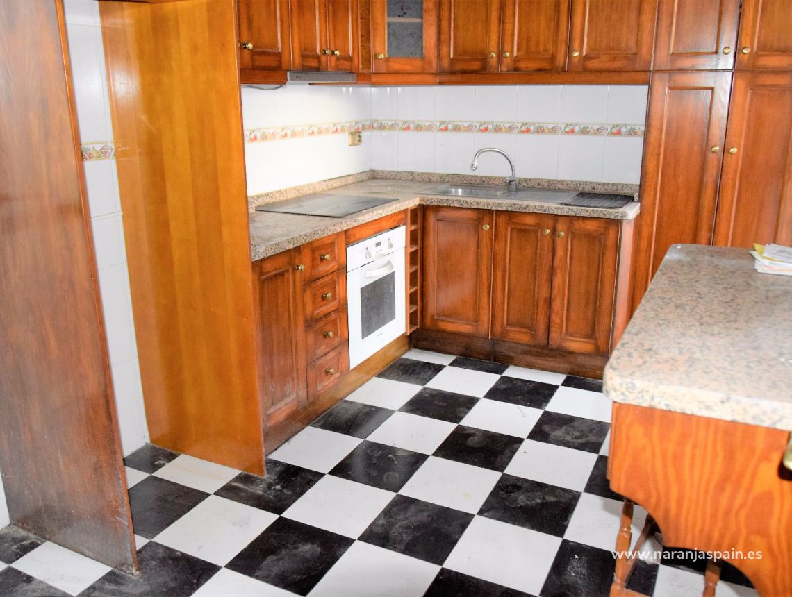 Sprzedaż - Willa - Guardamar del Segura - Urb. El Raso