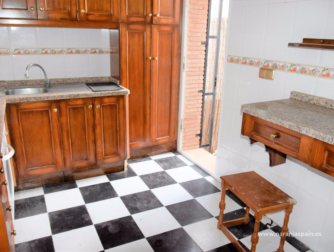 Sprzedaż - Willa - Guardamar del Segura - Urb. El Raso