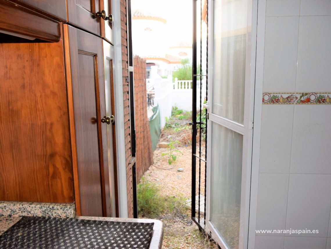 Sprzedaż - Willa - Guardamar del Segura - Urb. El Raso