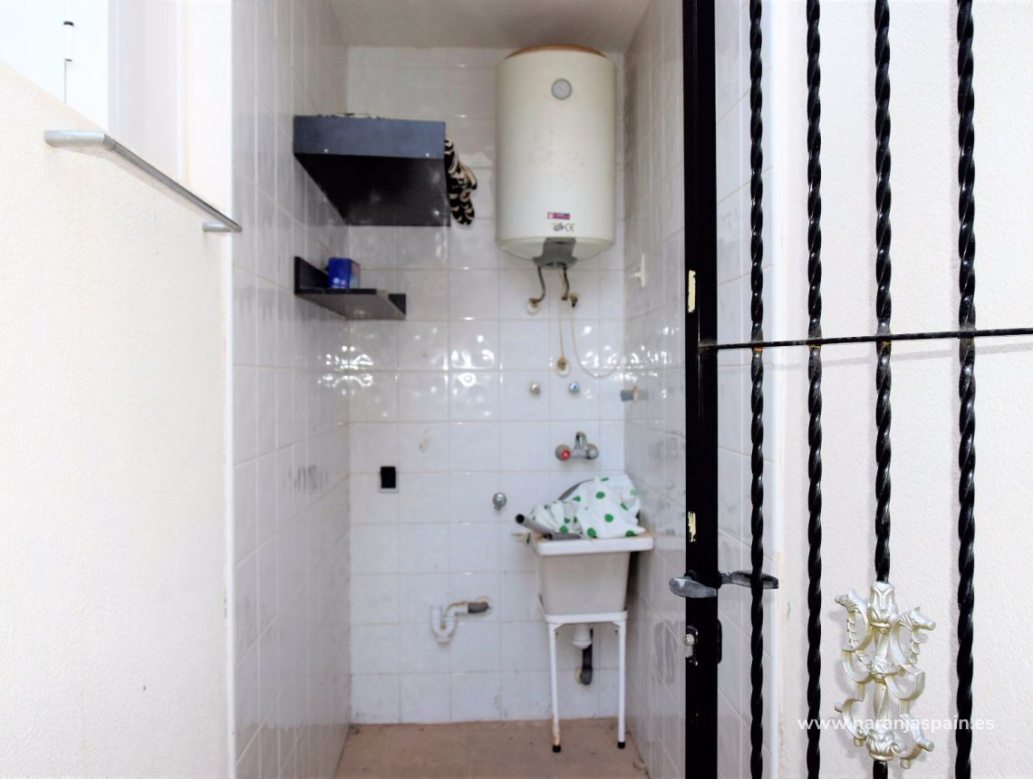 Sprzedaż - Willa - Guardamar del Segura - Urb. El Raso