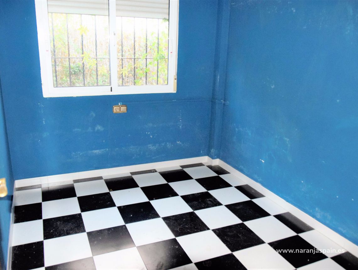 Sprzedaż - Willa - Guardamar del Segura - Urb. El Raso