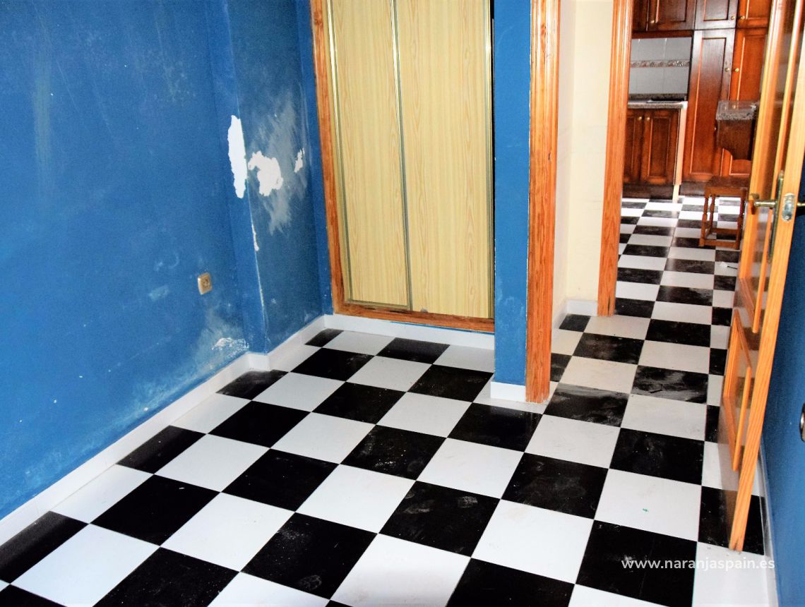 Sprzedaż - Willa - Guardamar del Segura - Urb. El Raso