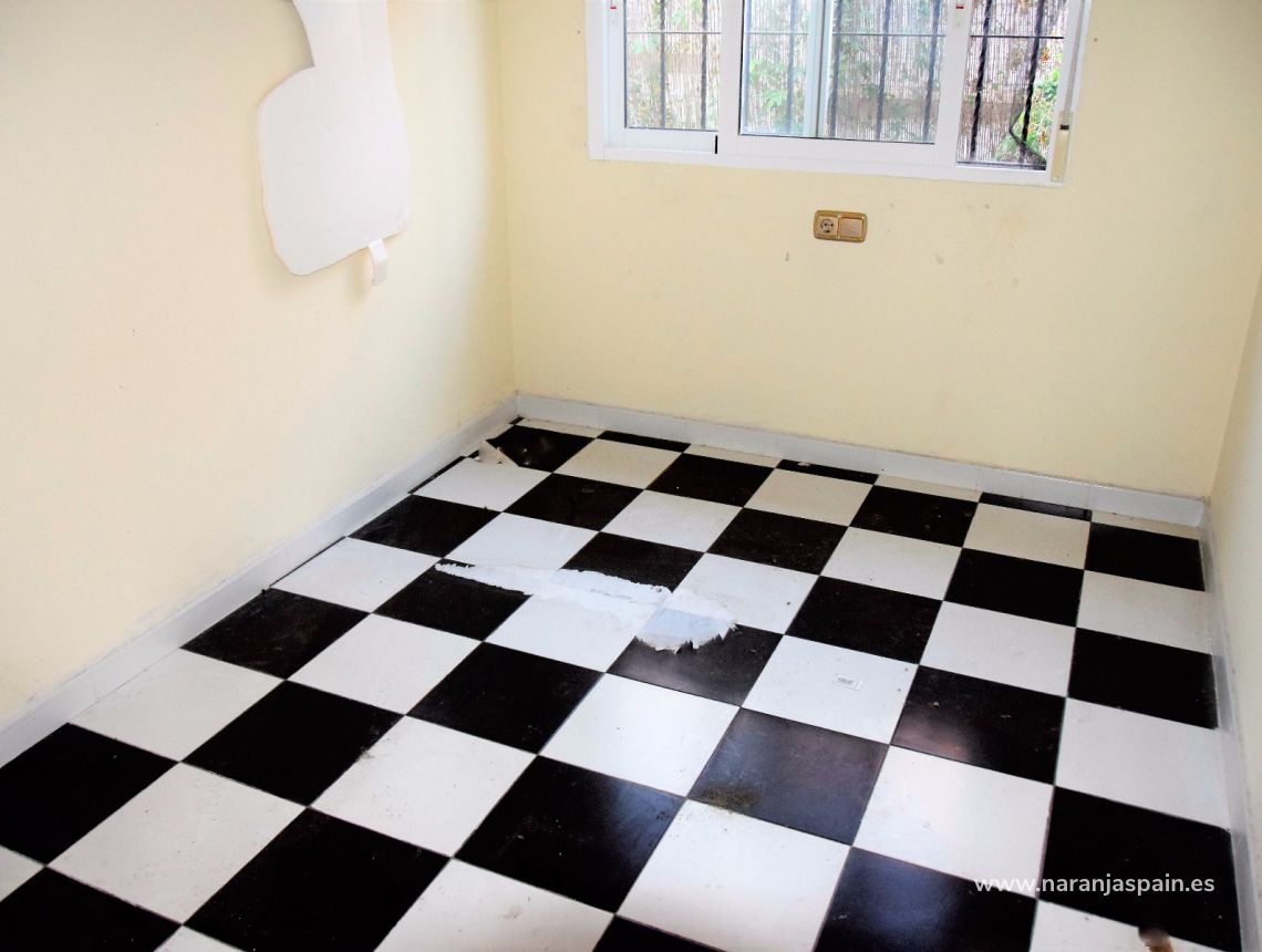 Sprzedaż - Willa - Guardamar del Segura - Urb. El Raso