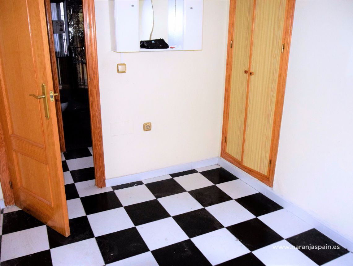 Sprzedaż - Willa - Guardamar del Segura - Urb. El Raso