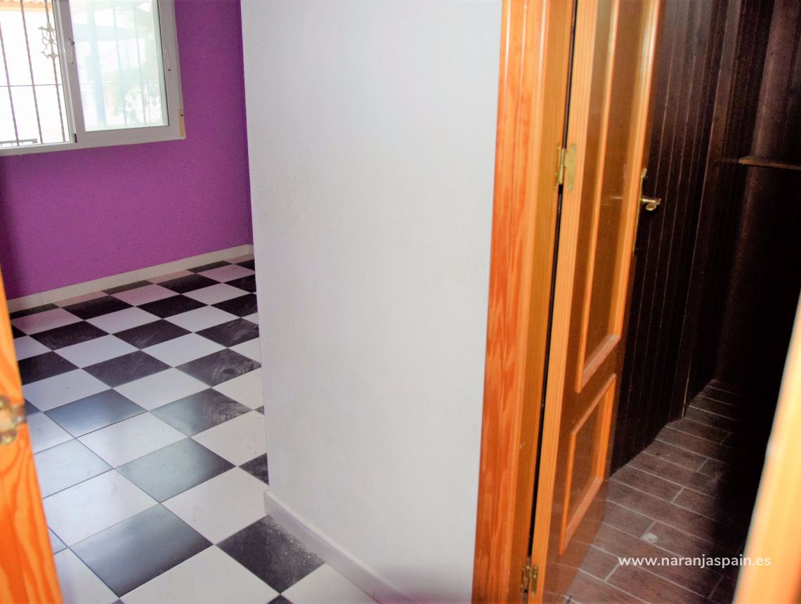 Sprzedaż - Willa - Guardamar del Segura - Urb. El Raso