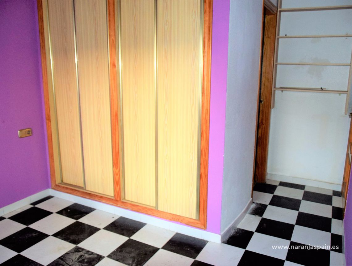 Sprzedaż - Willa - Guardamar del Segura - Urb. El Raso