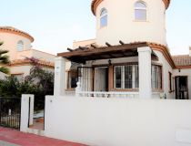 Sprzedaż - Willa - Guardamar del Segura - Urb. El Raso