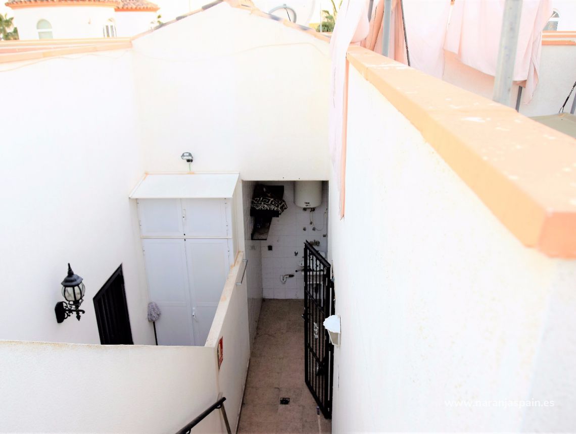 Sprzedaż - Willa - Guardamar del Segura - Urb. El Raso