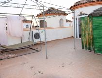 Sprzedaż - Willa - Guardamar del Segura - Urb. El Raso