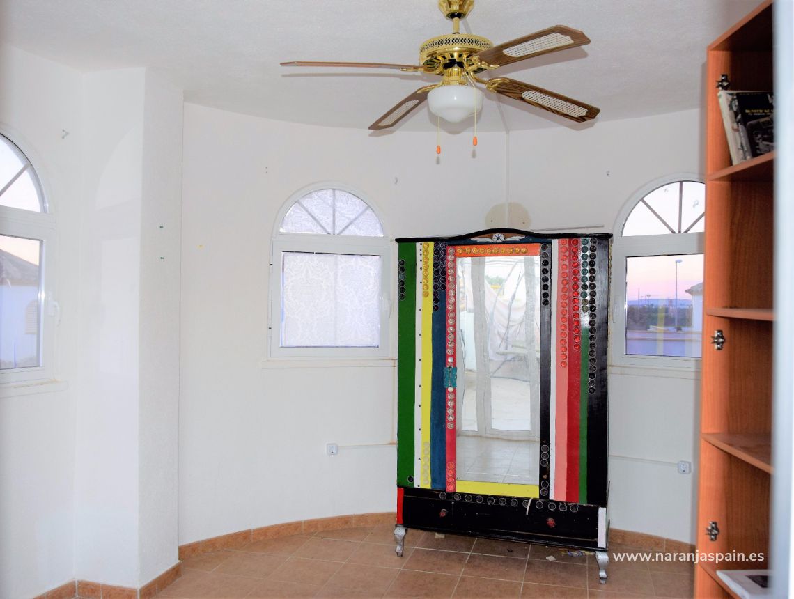 Sprzedaż - Willa - Guardamar del Segura - Urb. El Raso