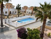 Sprzedaż - Willa - Guardamar del Segura - Urb. El Raso