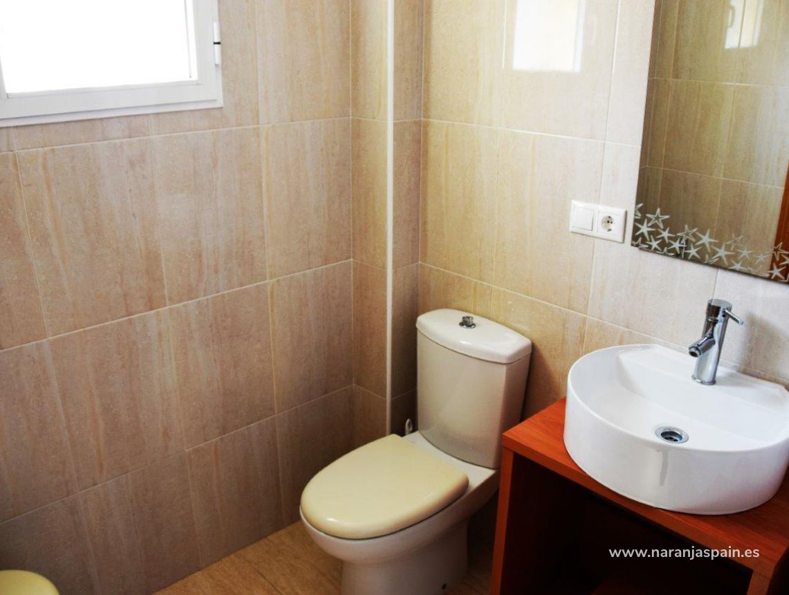 Sprzedaż - Willa - Guardamar del Segura - Urb. El Raso