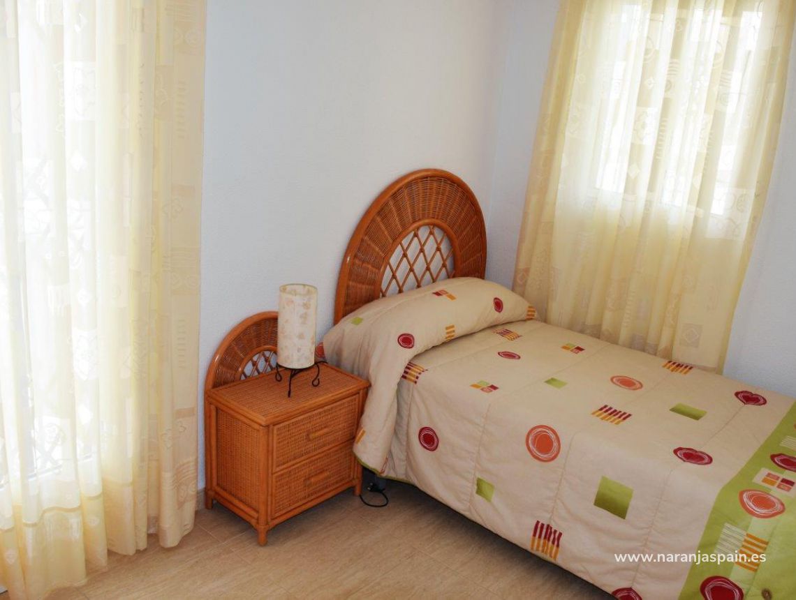 Sprzedaż - Willa - Guardamar del Segura - Urb. El Raso