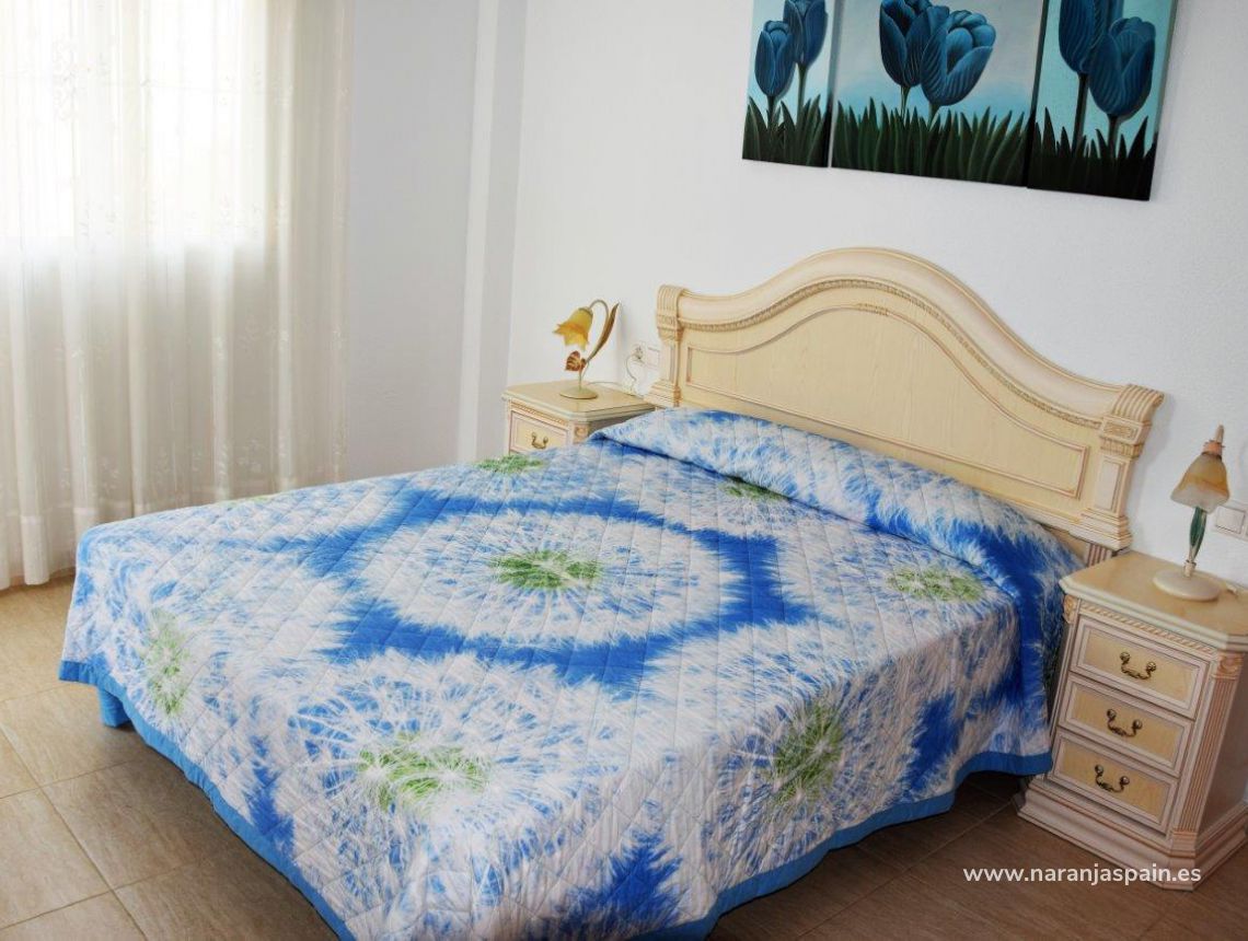 Sprzedaż - Willa - Guardamar del Segura - Urb. El Raso