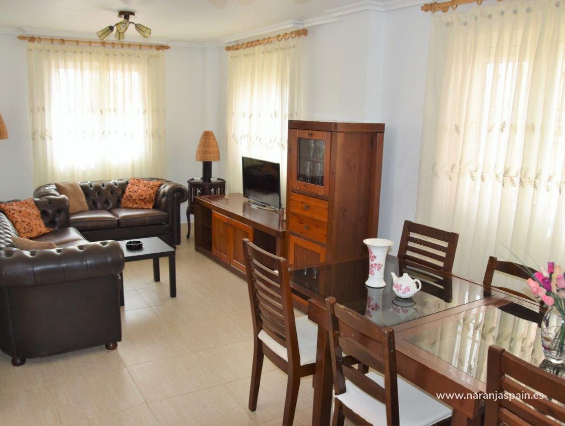 Sprzedaż - Willa - Guardamar del Segura - Urb. El Raso