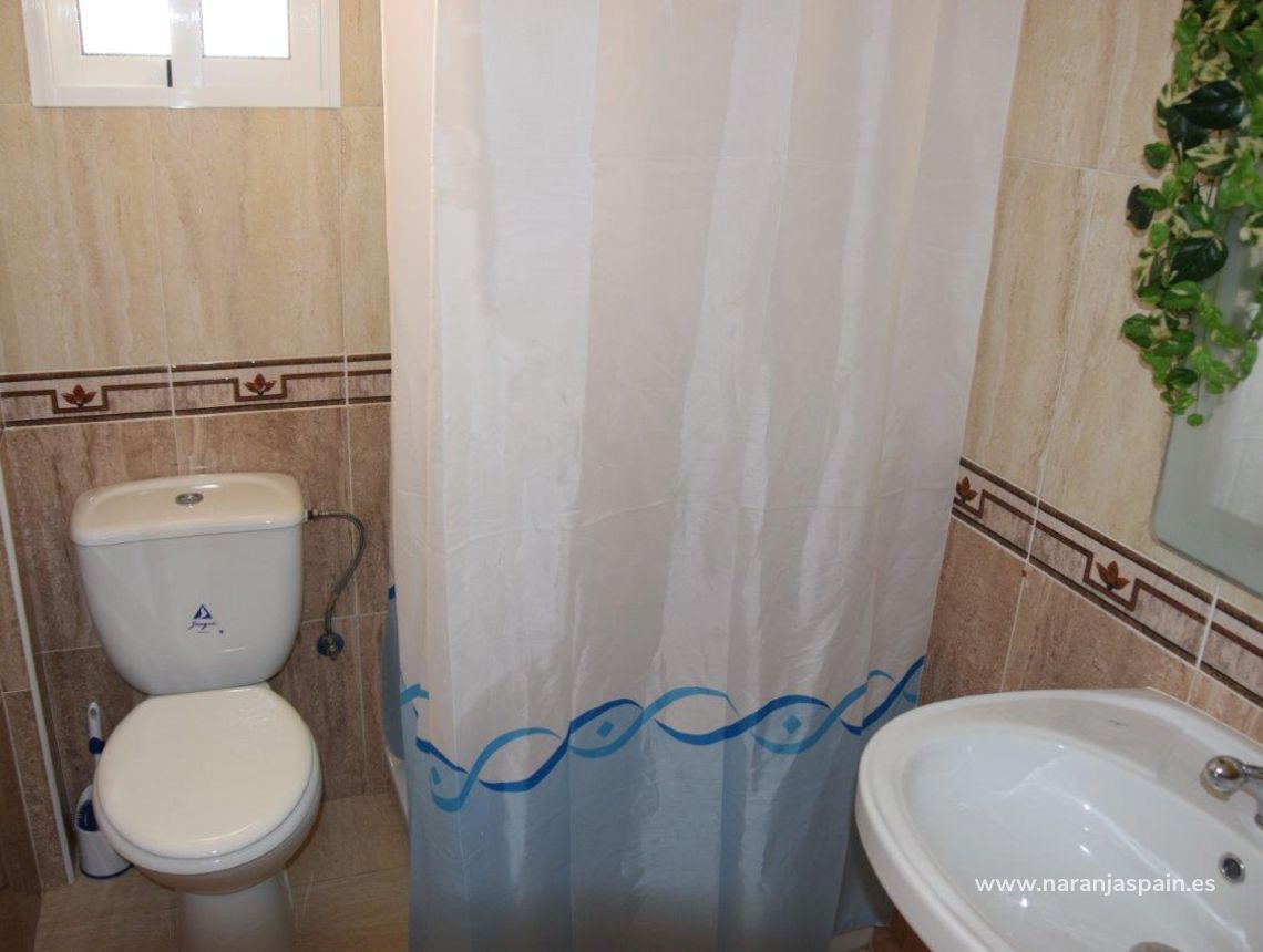 Sprzedaż - Willa - Guardamar del Segura - Urb. El Raso