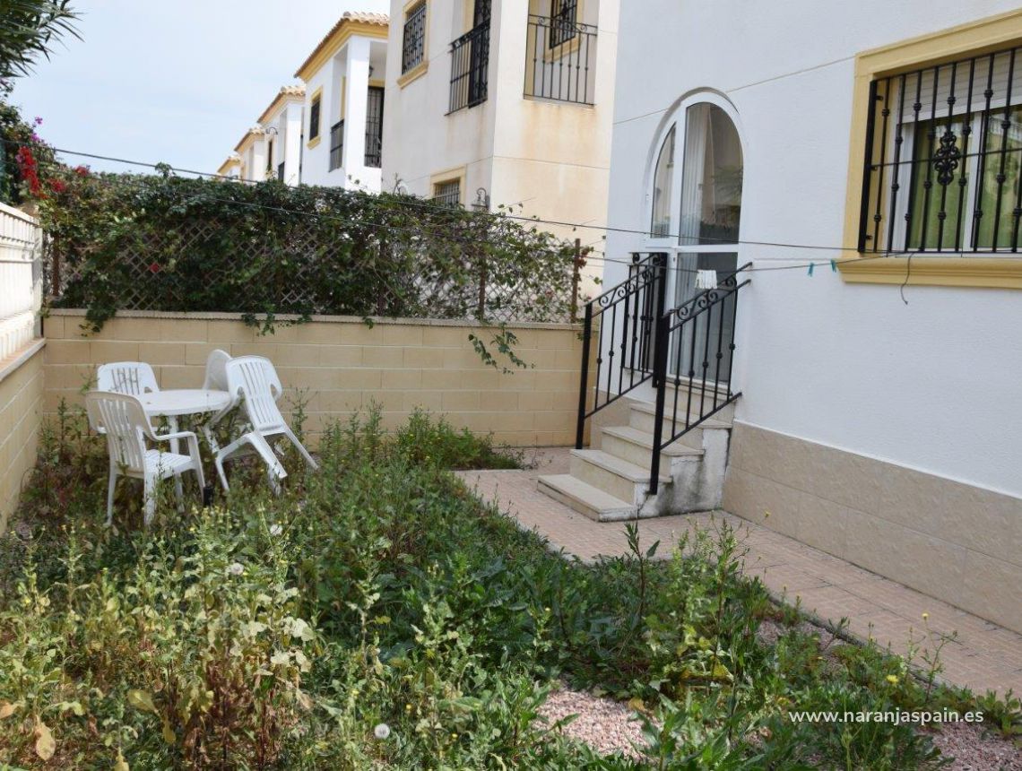 Sprzedaż - Willa - Guardamar del Segura - Urb. El Raso