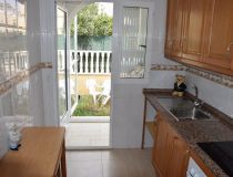 Sprzedaż - Willa - Guardamar del Segura - Urb. El Raso