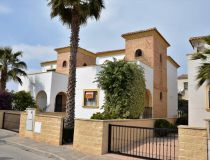 Sprzedaż - Willa - Guardamar del Segura - Urb. El Raso