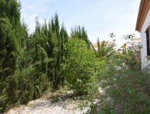 Sprzedaż - Willa - Guardamar del Segura - Urb. El Raso