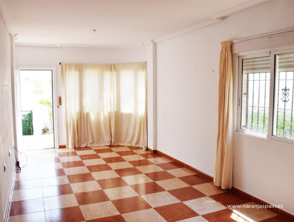 Sprzedaż - Willa - Guardamar del Segura - Urb. El Raso