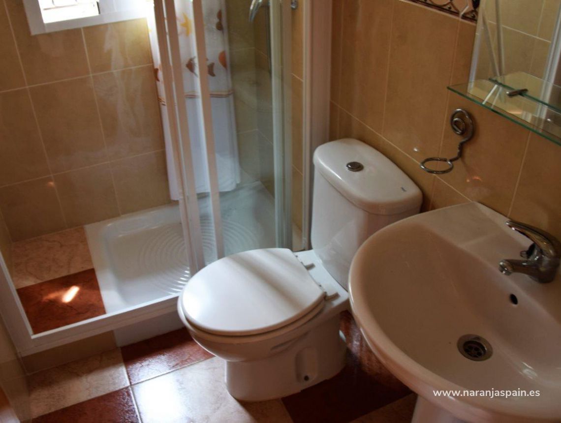 Sprzedaż - Willa - Guardamar del Segura - Urb. El Raso