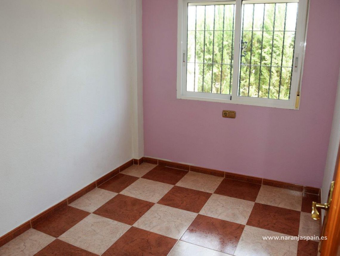 Sprzedaż - Willa - Guardamar del Segura - Urb. El Raso