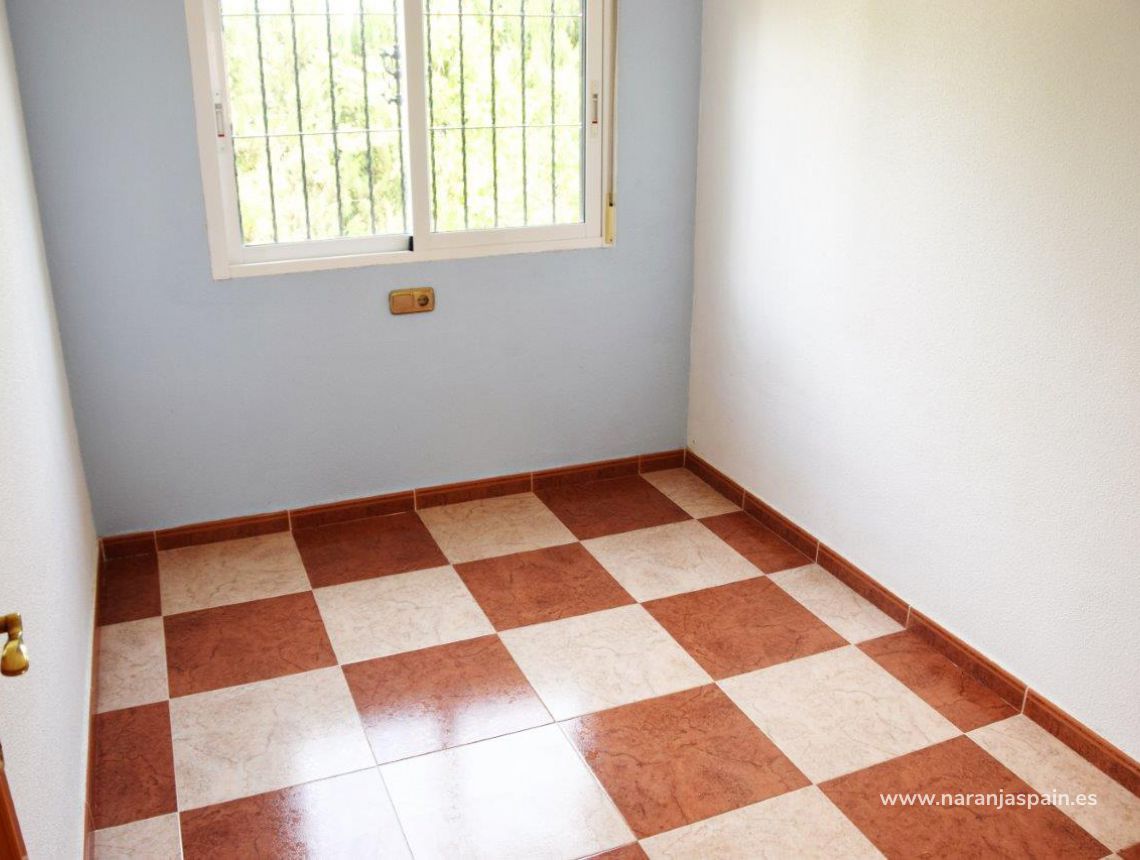 Sprzedaż - Willa - Guardamar del Segura - Urb. El Raso