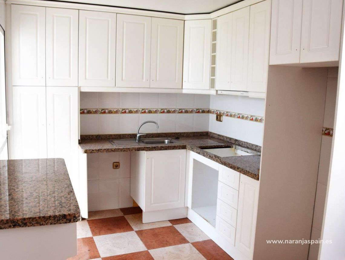 Sprzedaż - Willa - Guardamar del Segura - Urb. El Raso