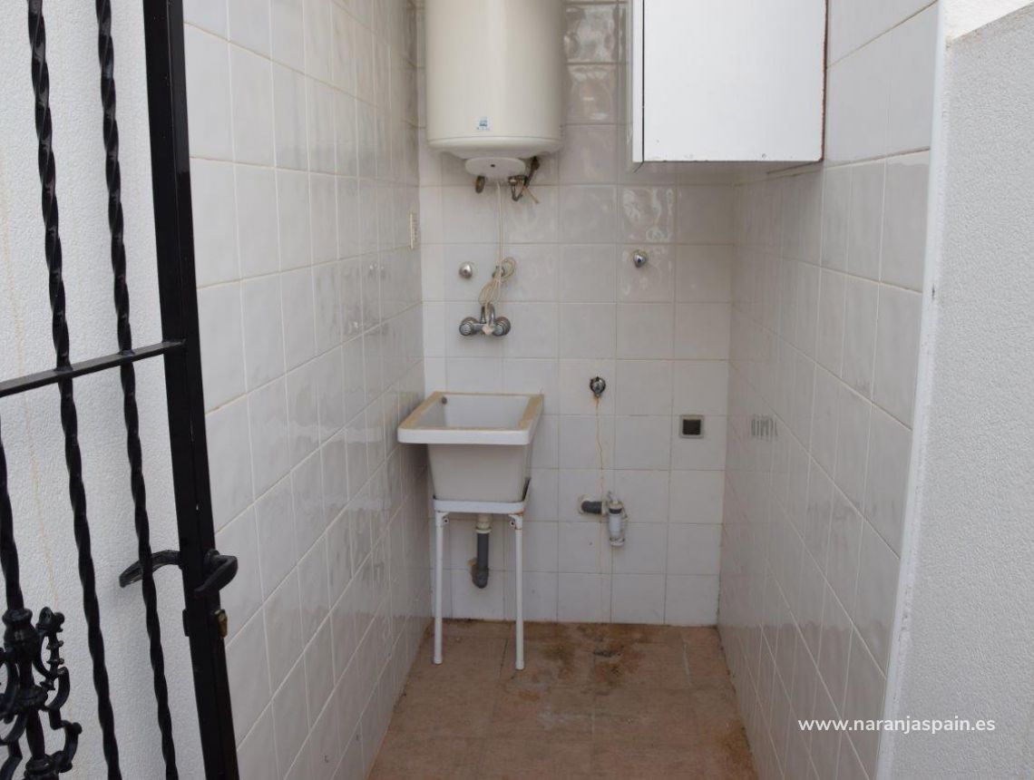 Sprzedaż - Willa - Guardamar del Segura - Urb. El Raso