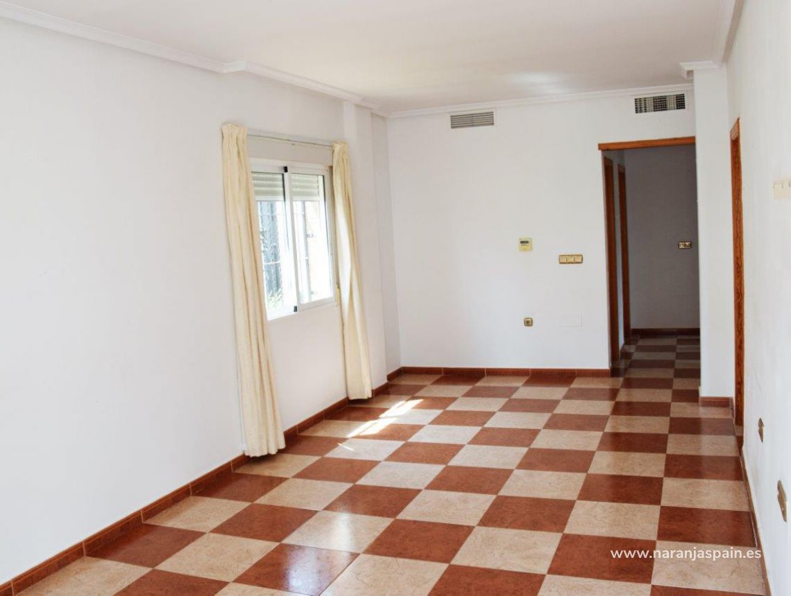 Sprzedaż - Willa - Guardamar del Segura - Urb. El Raso