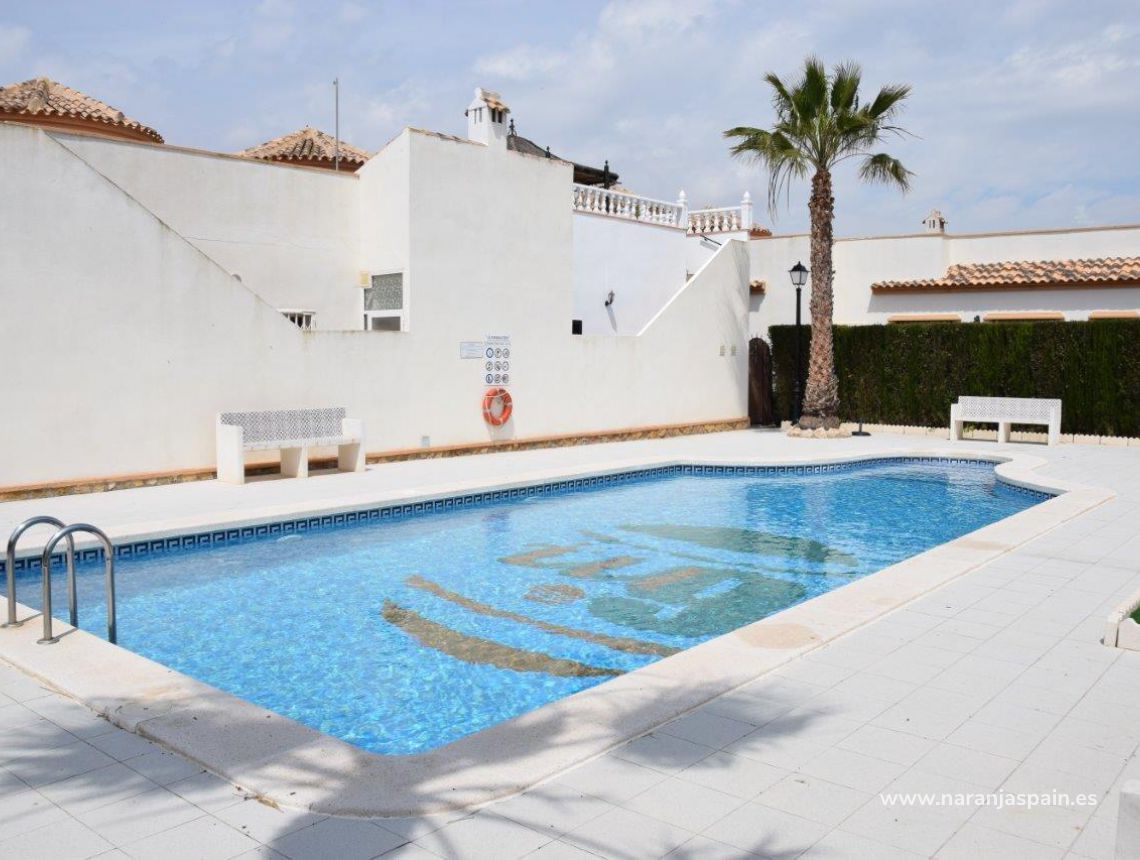 Sprzedaż - Willa - Guardamar del Segura - Urb. El Raso