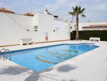 Sprzedaż - Willa - Guardamar del Segura - Urb. El Raso