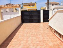 Sprzedaż - Willa - Guardamar del Segura - Urb. El Raso