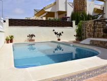 Sprzedaż - Willa - Guardamar del Segura - Urb. El Raso