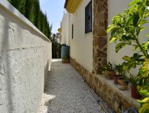 Sprzedaż - Willa - Guardamar del Segura - Urb. El Raso