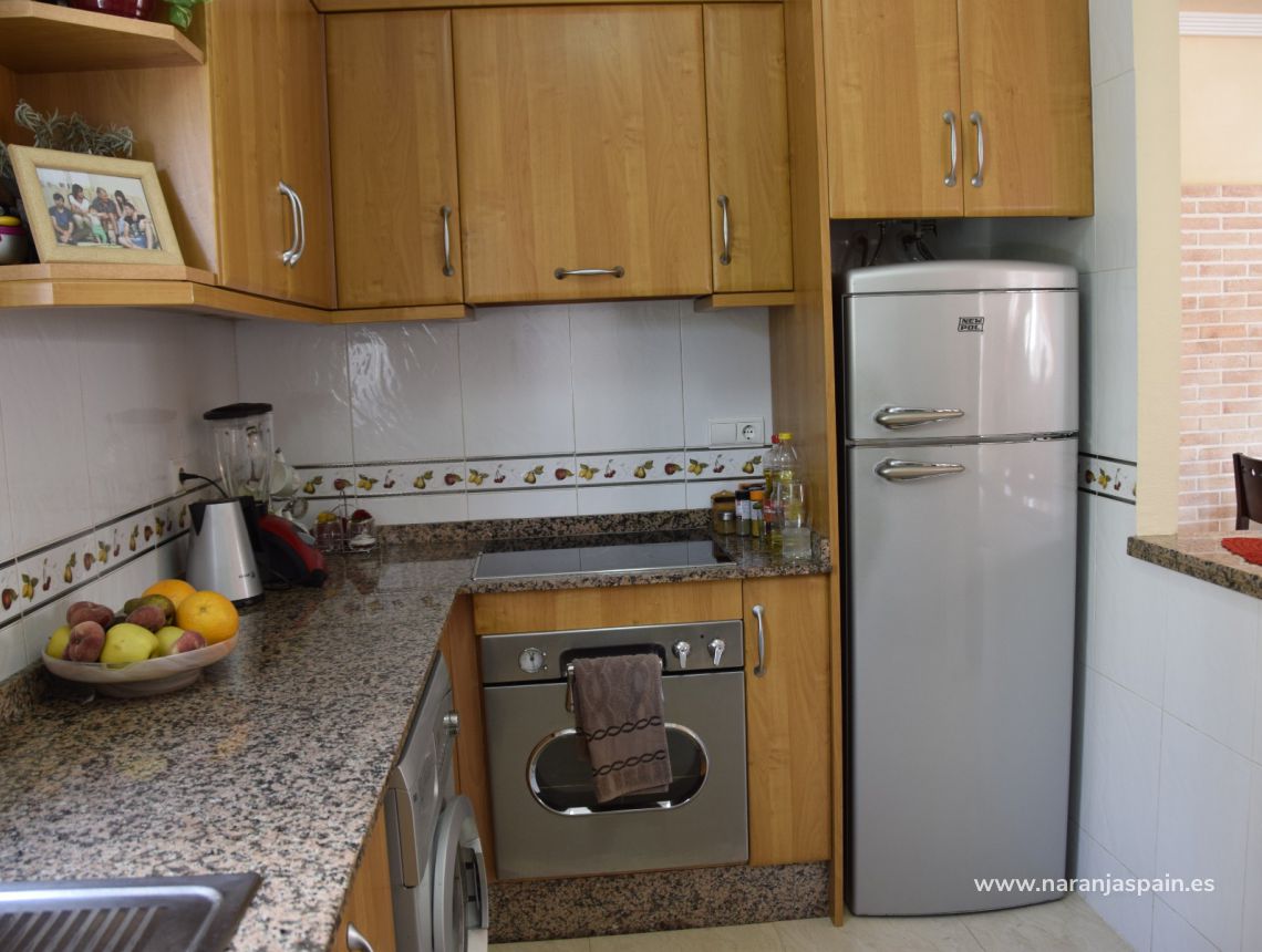 Sprzedaż - Willa - Guardamar del Segura - Urb. El Raso