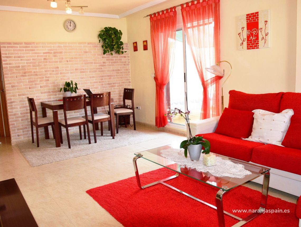 Sprzedaż - Willa - Guardamar del Segura - Urb. El Raso